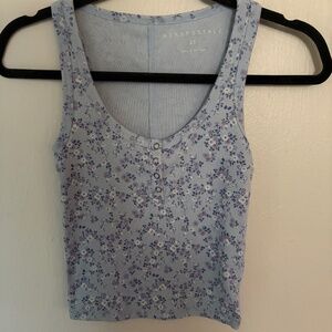 Aeropostale tank